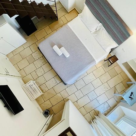 B&B Salentus Gallipolli Exteriör bild