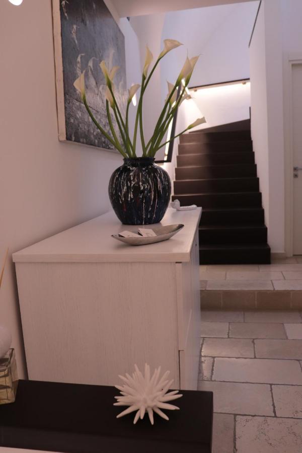 B&B Salentus Gallipolli Exteriör bild