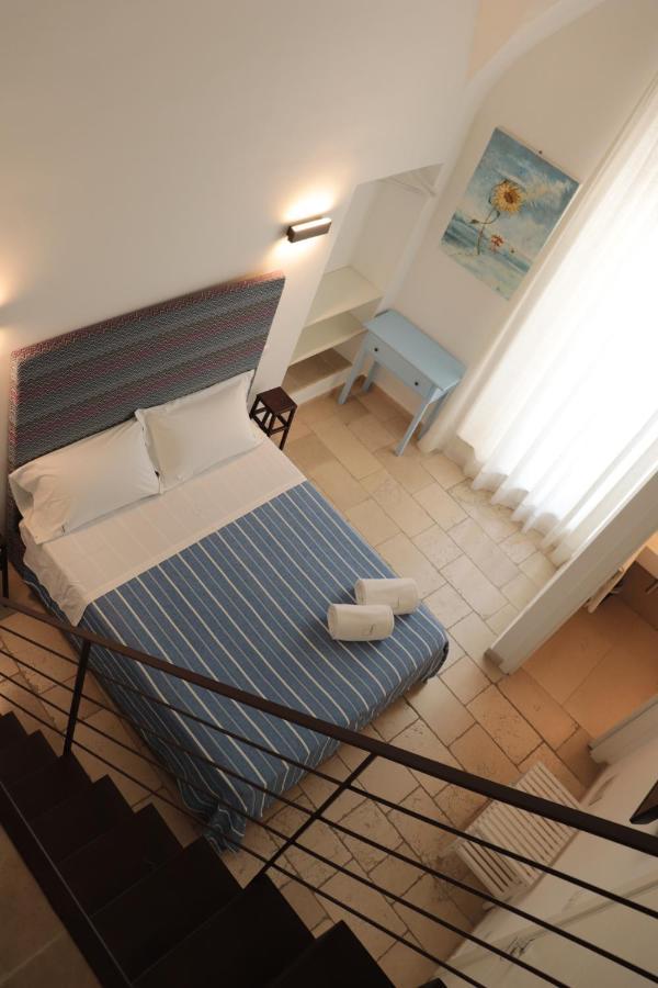 B&B Salentus Gallipolli Exteriör bild