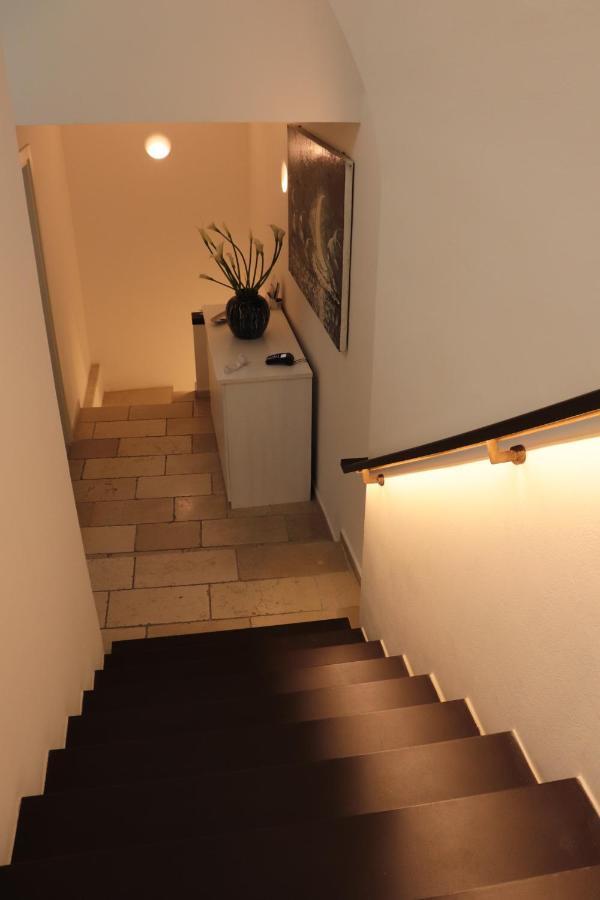 B&B Salentus Gallipolli Exteriör bild