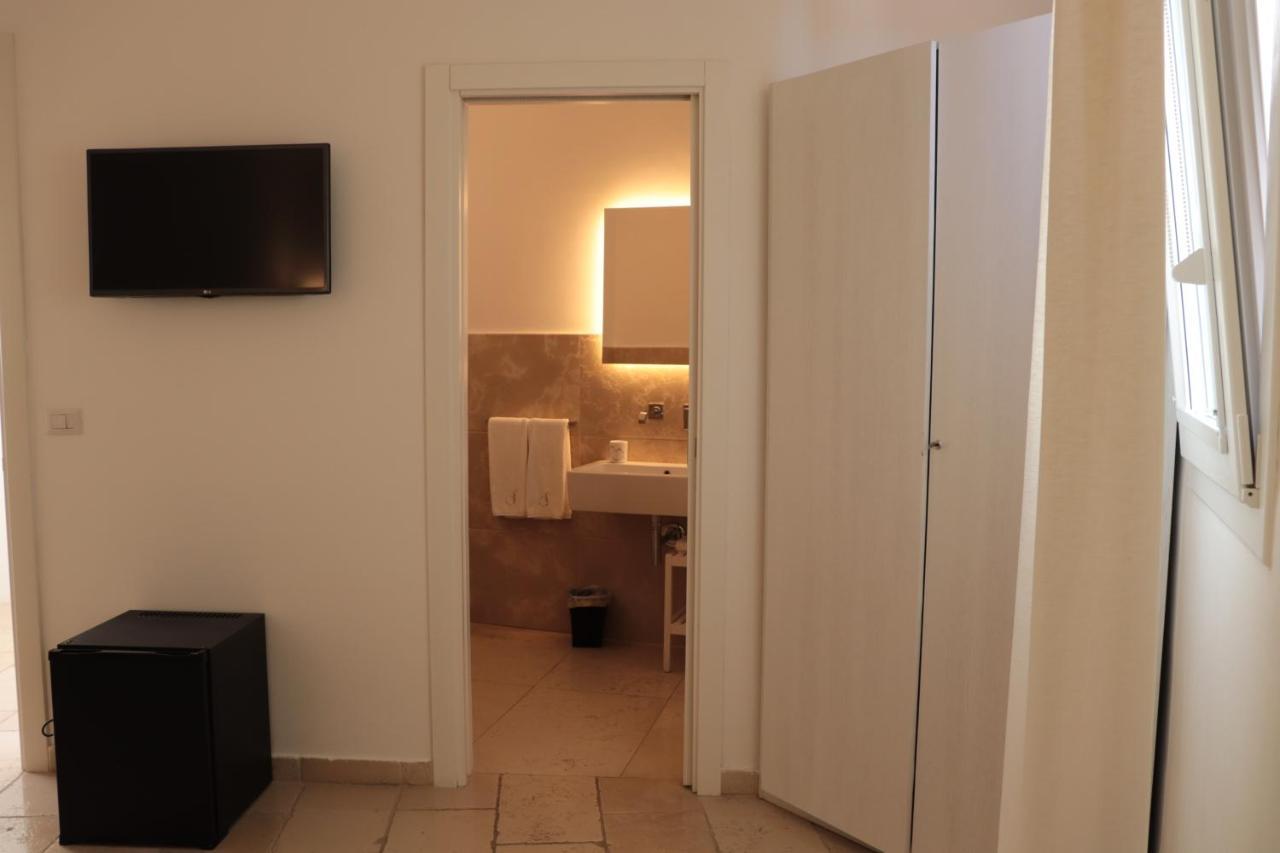 B&B Salentus Gallipolli Exteriör bild
