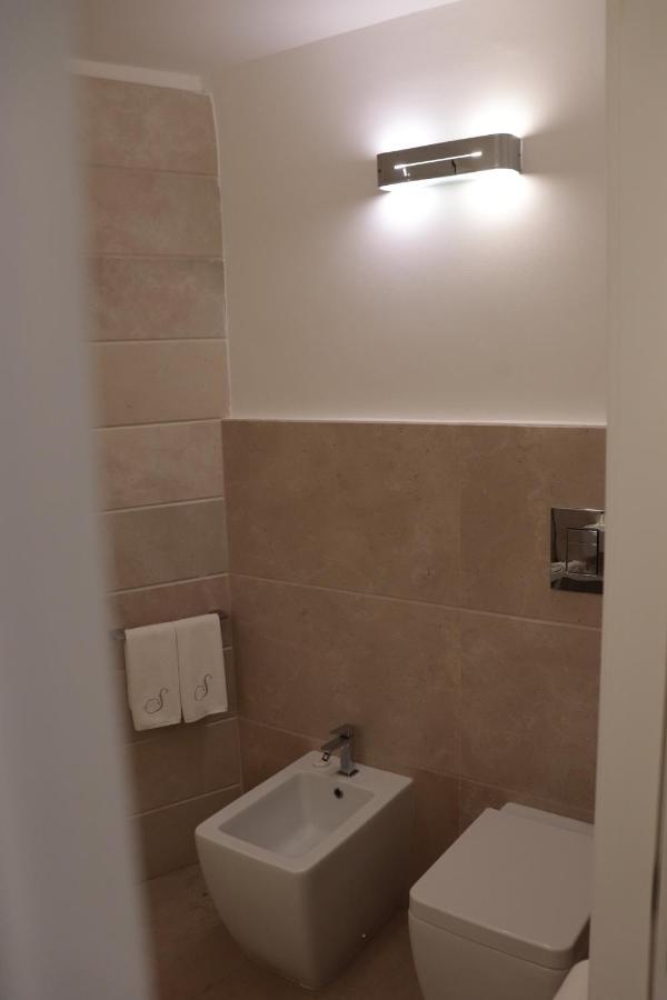 B&B Salentus Gallipolli Exteriör bild