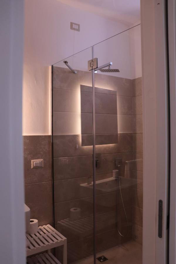 B&B Salentus Gallipolli Exteriör bild