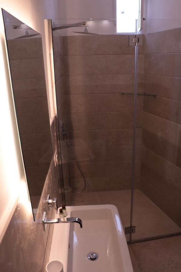B&B Salentus Gallipolli Exteriör bild