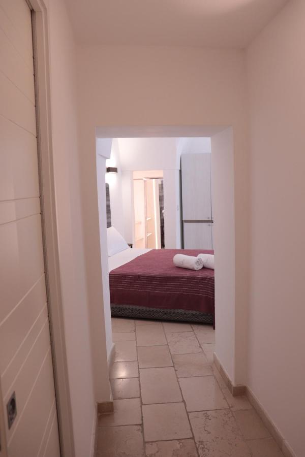 B&B Salentus Gallipolli Exteriör bild
