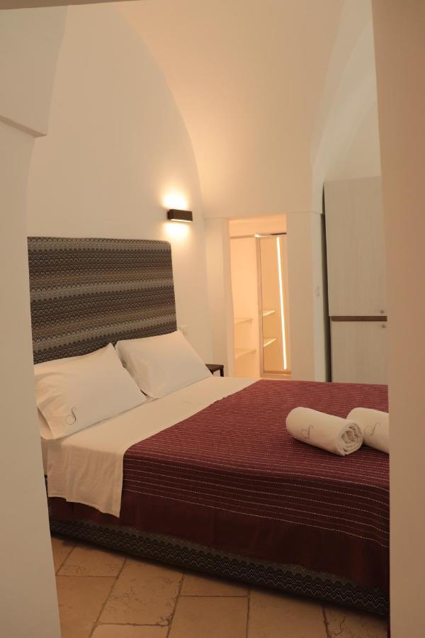 B&B Salentus Gallipolli Exteriör bild