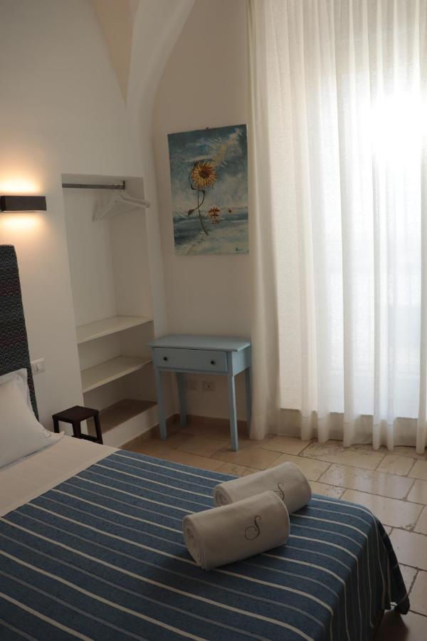 B&B Salentus Gallipolli Exteriör bild