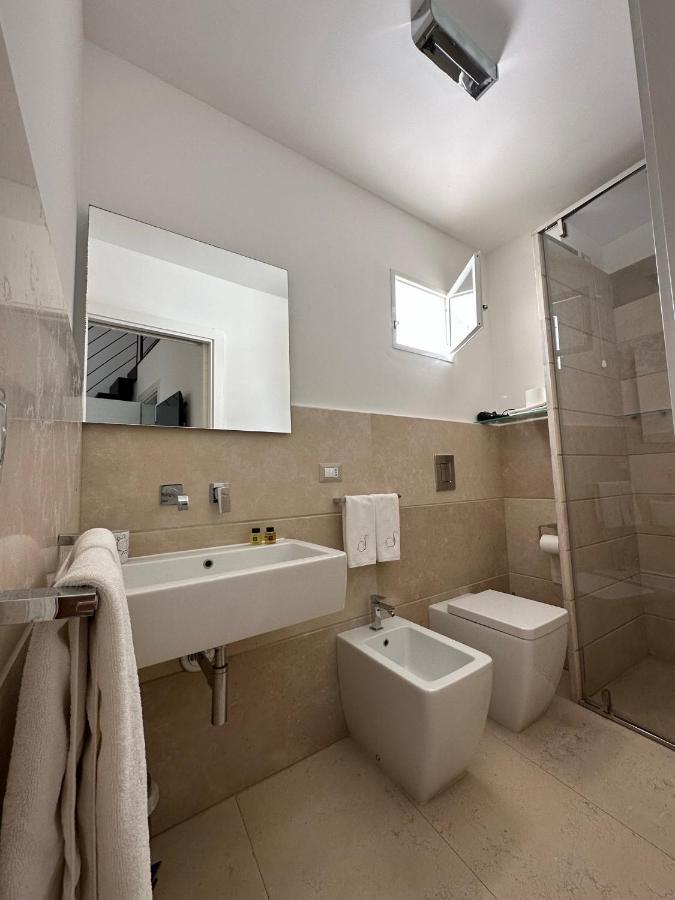 B&B Salentus Gallipolli Exteriör bild