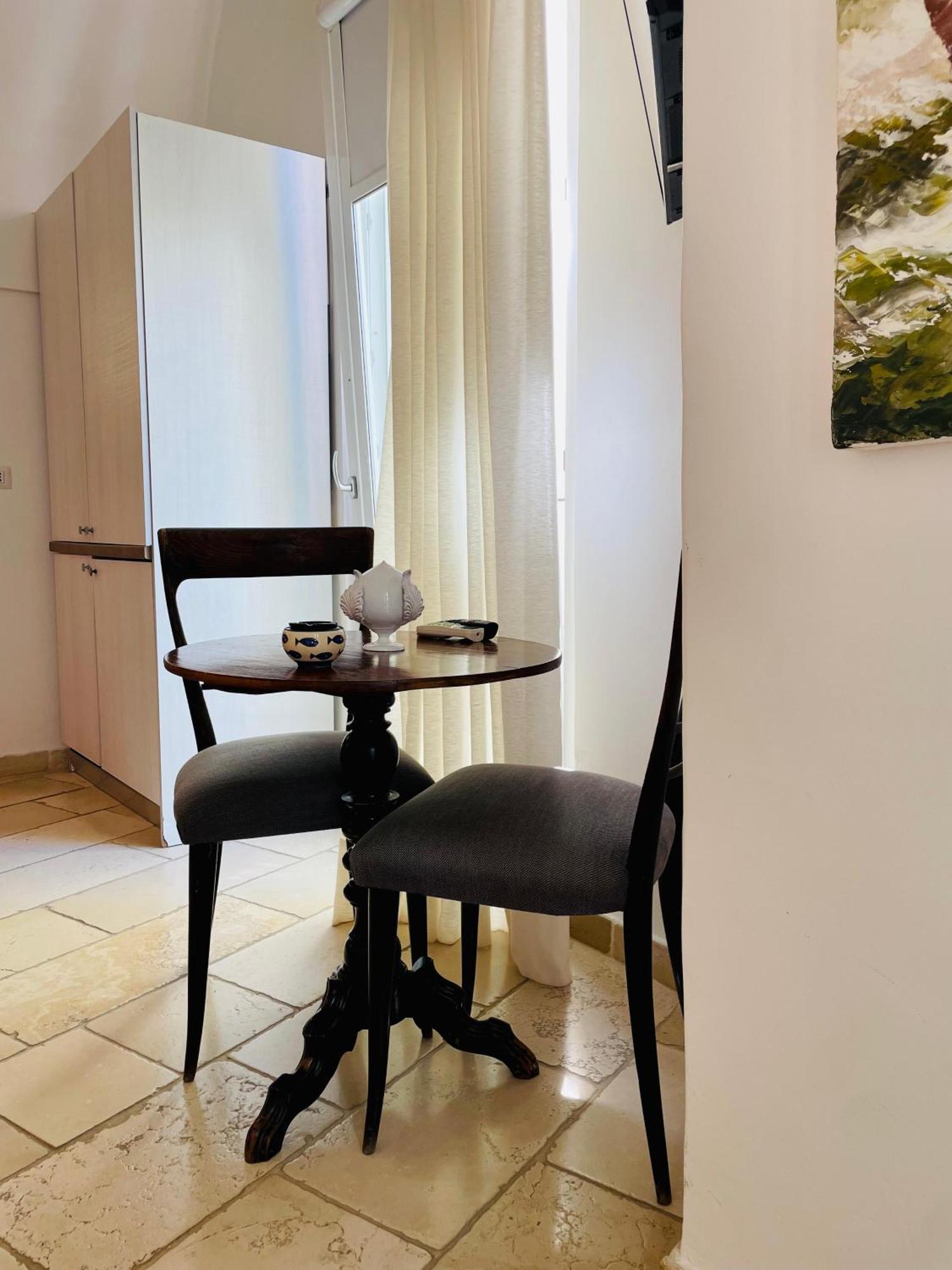 B&B Salentus Gallipolli Exteriör bild
